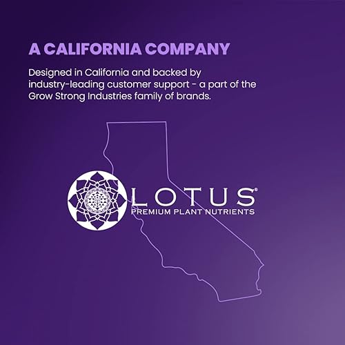 Miniatura 9 de Lotus nutrientes Bloom Pro Series