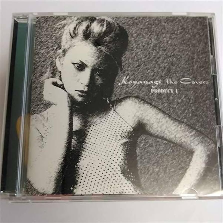 【P12169】KOYANAGI THE COVERS PRODUCT 1 小柳ゆき「Koyanagi the Covers PRODUCT 1」 | Warner Music Japan