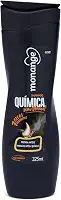 Monange Shampoo Química Sem Drama 325Ml