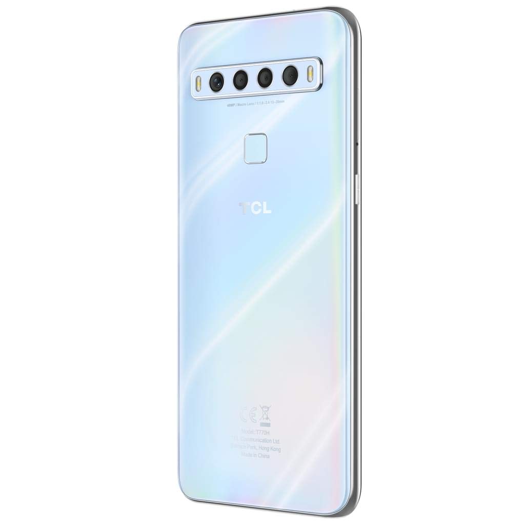 TCL 10L ARCTIC WHITE 6GB＋128GB TCL 10L ARCTIC WHITE 6GB＋128GB 31pCvTRlnQS.jpg_BO30,255,255,
