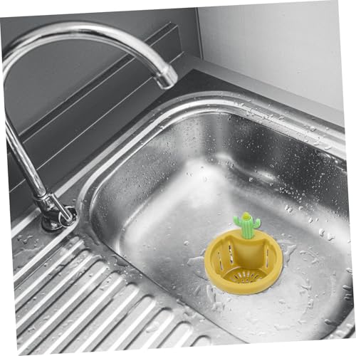 Filtro y tapón para fregadero de cocina Veemoon 2 pcs miniatura 6