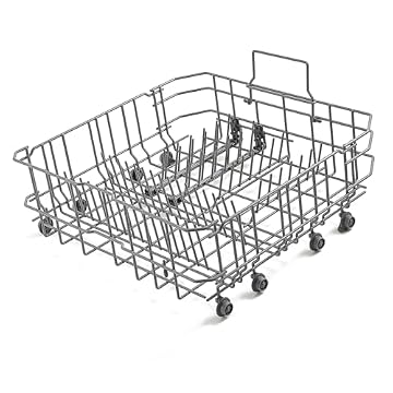 Bosch Dishwasher Bottom Rack Replacements Compared: Find the One That Fits Your Model