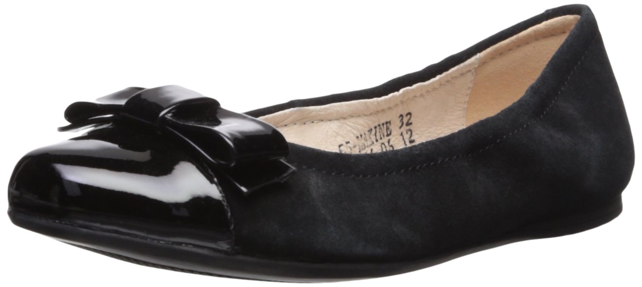 VenettiniKid's Vanesa Ballet Flat with Bow