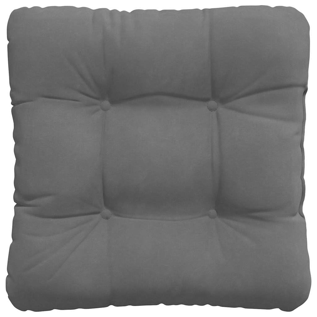 Set di 4 cuscini per sedie, 40 x 40 cm, in tessuto in microfibra, sfoderabili, morbidi cuscini imbottiti per divano, sedia da sala da pranzo, sedia da ufficio e soggiorno