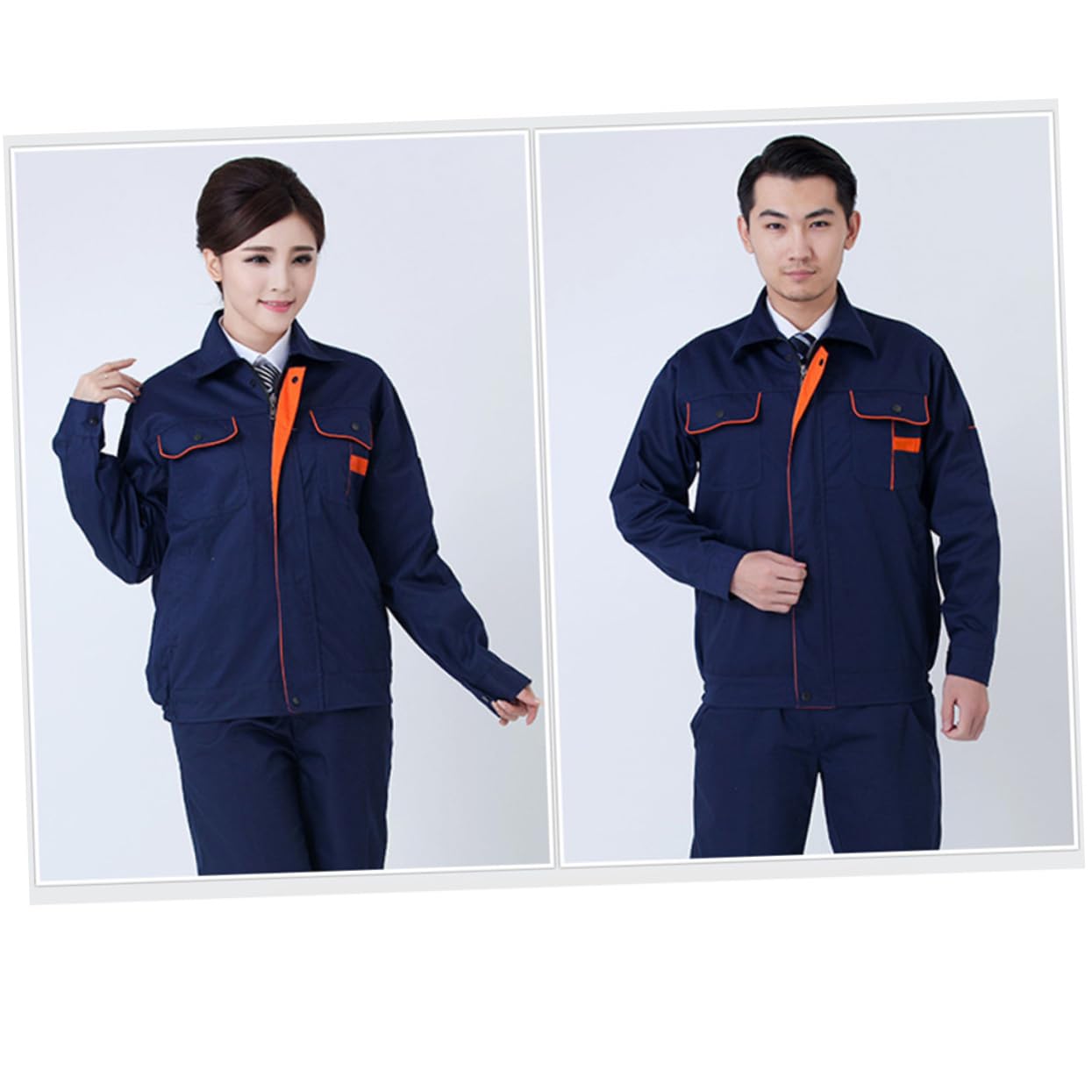 VALICLUD Ropa De Soldadura Chaquetas Cortavientos Universitarias Ropa De Lluvia Leggings De Polar De Manga Corta para Invierno Y Otoño Chaqueta Impermeable Gabardinas para Mujer
