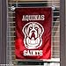 Aquinas College Garden Banner Flag