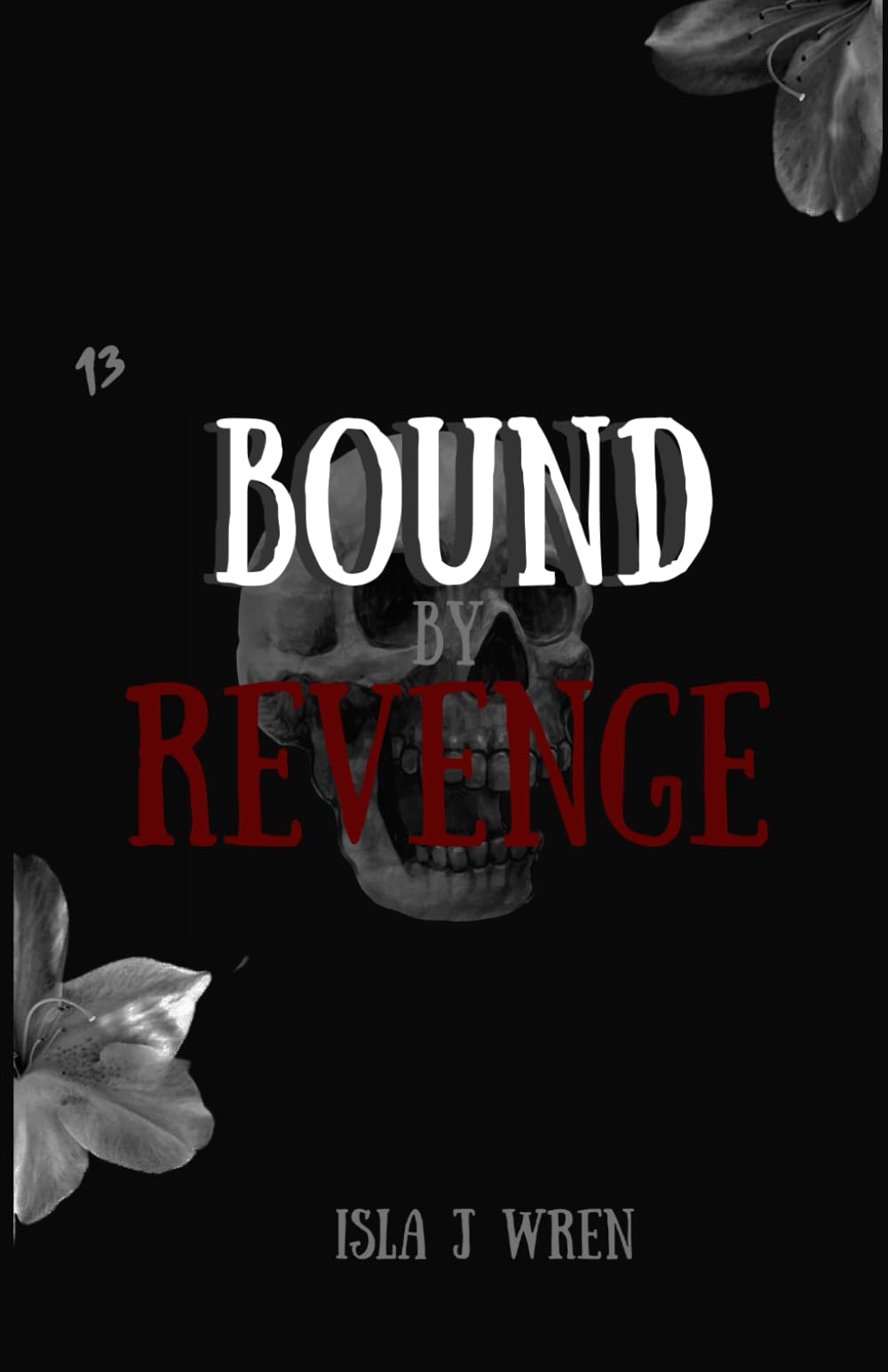 Bound by Revenge