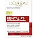 L'Oréal Paris Revitalift Anti-Wrinkle and Firming Face Moisturizer with SPF 25, Pro-Retinol and Centella Asiatica, Paraben Free, 1.7 oz (Packaging may vary)