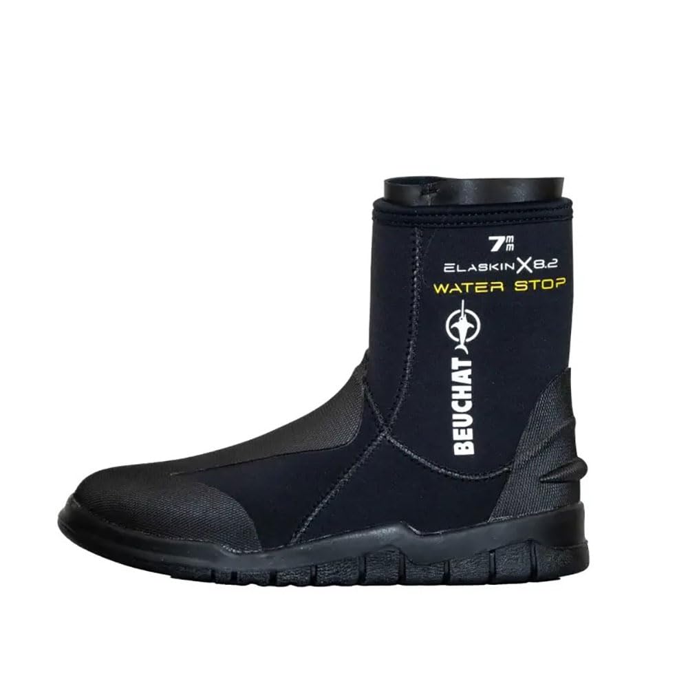 BEUCHAT Calzari Sirocco Elite 7 Mm EU 36-37