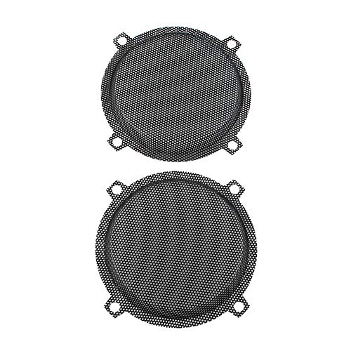 Rejillas para Parlantes para Harley Davidson FLHT 1997-2013 miniatura 6