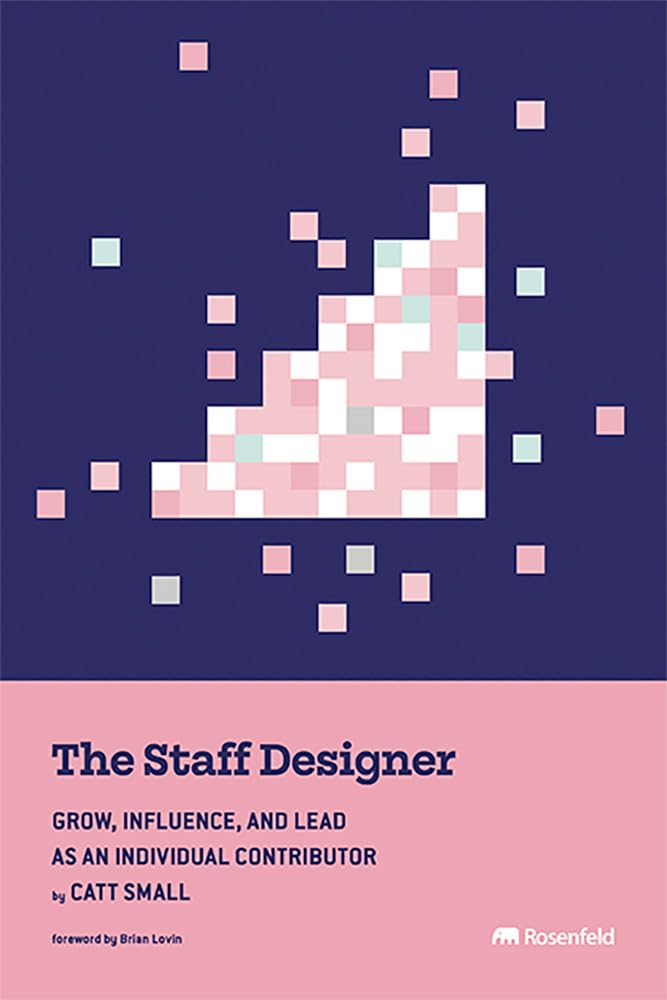 The Staff Designer