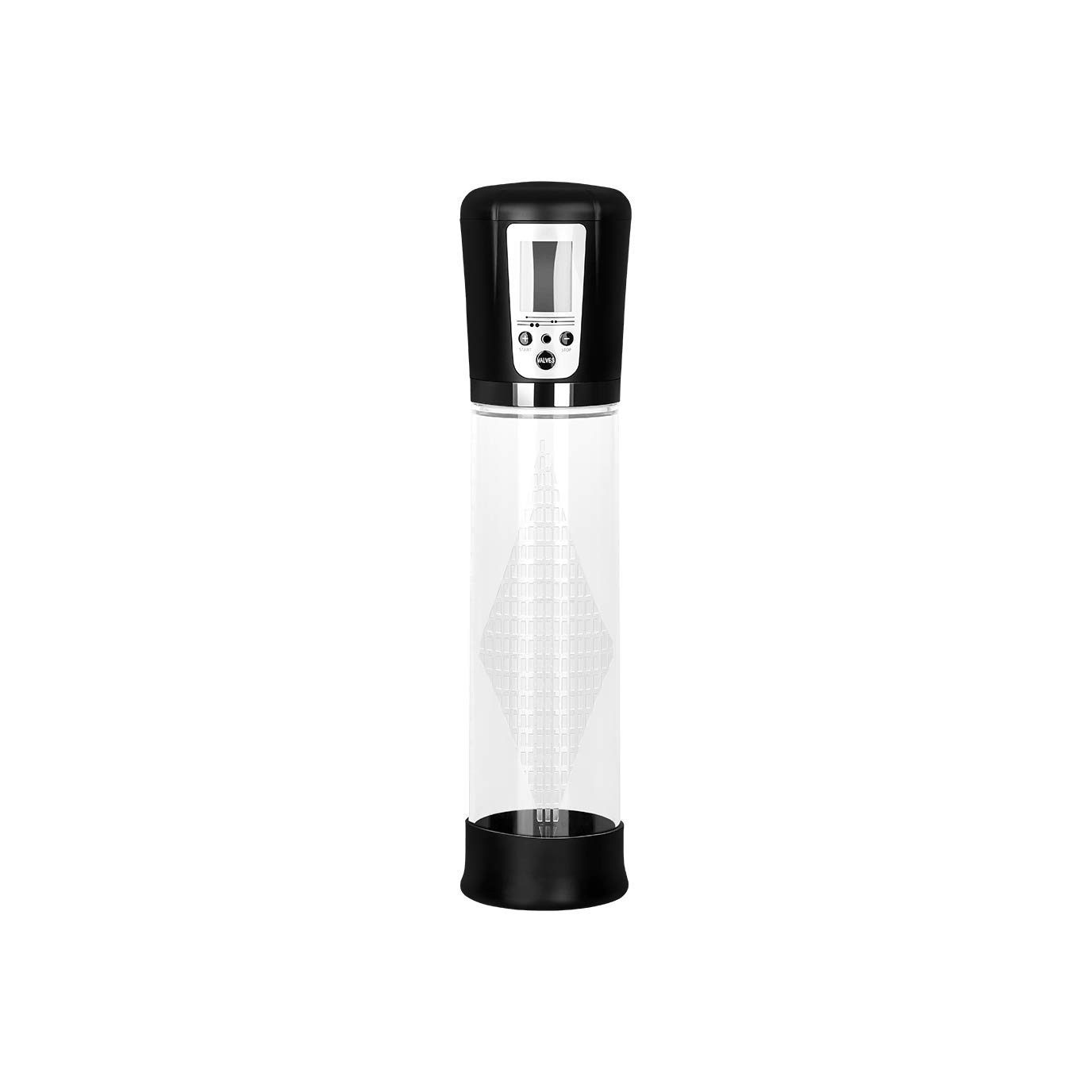penispumpe eis EIS, 'Erregende Penispumpe, 29 cm', wasserdicht, wiederaufladbar,  elektrisch : Amazon.de: Drogerie & Körperpflege main image 0