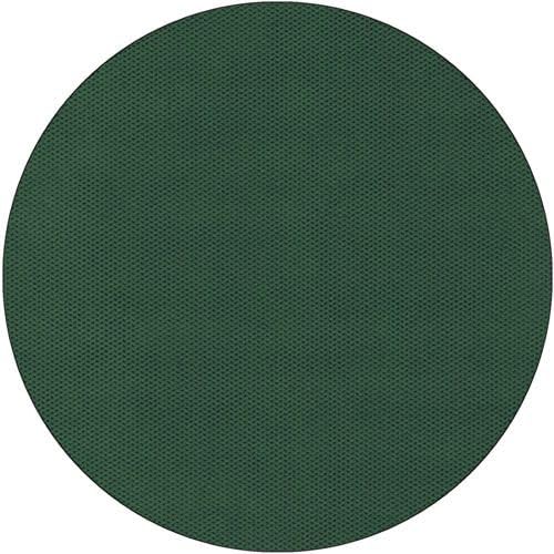 PAPSTAR #84319 Table Runner Fabric Like Soft Selection 24 m x 40 cm Dark Green on a Roll, 41 x 10 x 10 cm - Image 4