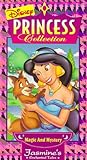 Magic and Mystery - Jasmine's Enchanted Tales - Disney Princess Collection [VHS]