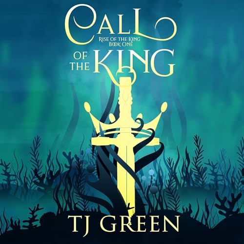 Audiobook: Call of the King by TJ Green episode artwork