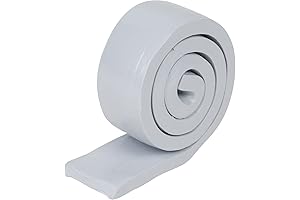 900 Moldable Silicone Putty - Grey