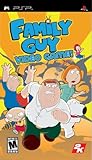 Family Guy - Sony PSP