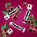 ChapStick Classic (1 Box of 12 Sticks, 12 Total Sticks, Cherry Flavor) Skin Protectant Flavored Lip Balm Tube, 0.15 Ounce Each, 12 Count (Pack of 1)