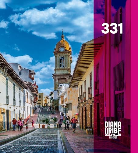 El Socorro, San Juan Girón y La Playa de Belén Podcast Por  arte de portada