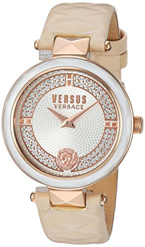 Preisvergleich Produktbild Versus Versace - -Armbanduhr- VSPCD2117