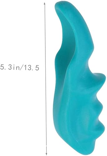 Miniatura 3 de Herramienta de masaje de tejido profundo herramienta de masaje de punto de gatillo masajeador ahorrador de pulgar