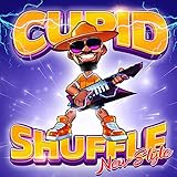 Cupid Shuffle (New Style)