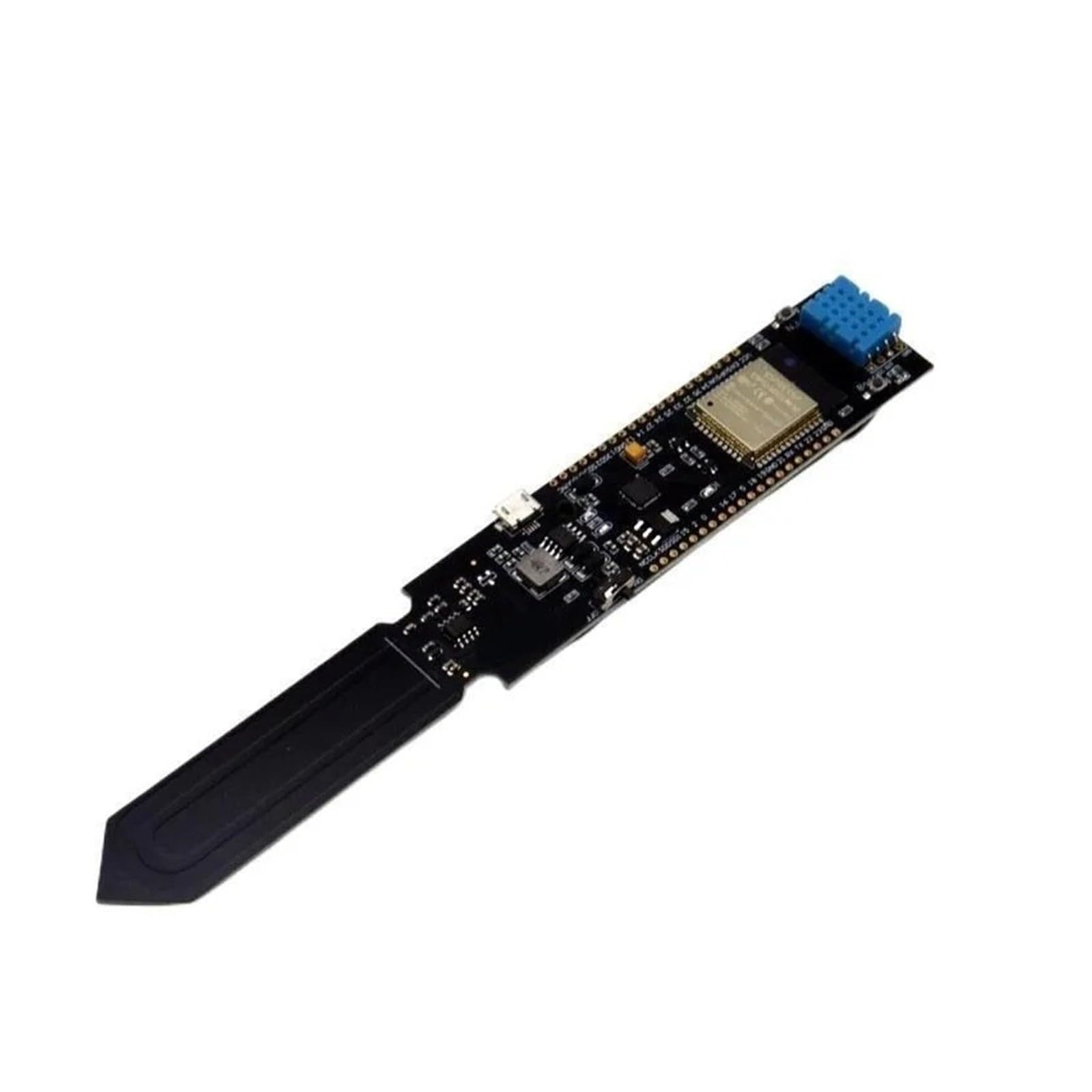 ChuFort Płyta deweloperska WiFi BT ESP32 Rev1 z projektami interfejsu baterii