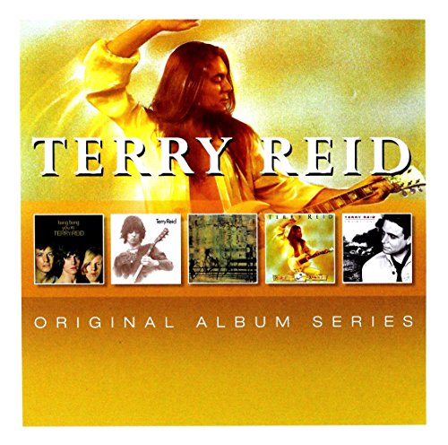 Original Album Series