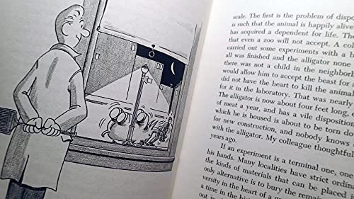 To Know a Fly 0816222401 Book Cover