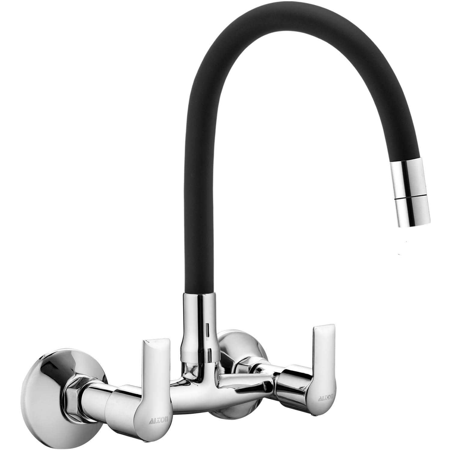 ALTON XNO5070-SF, Kitchen Sink Mixer with Flexible Swivel Spout | Kitchen Sink Tap | Kitchen Faucet | Tap for Kitchen Sink | Taps | Kitchen Mixer (B0D7C956C3) Amazon Price History, Amazon Price Tracker