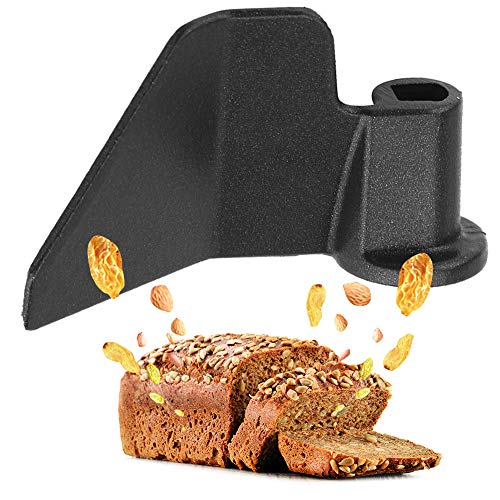 Catálogo de Repuestos para panificadoras los más solicitados. 43 Reemplazo de paletas para la cuchilla de fabricante de pan para la máquina del fabricante de pan