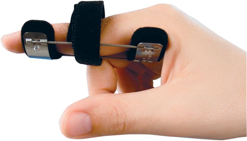 Bunnell Safety Pin Splint, Medium