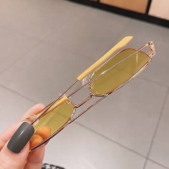 【つよさん専用】 BERLUTI ゴールド 四角形 サングラス セール】 メタル×ボストンサングラス （サングラス・メガネ