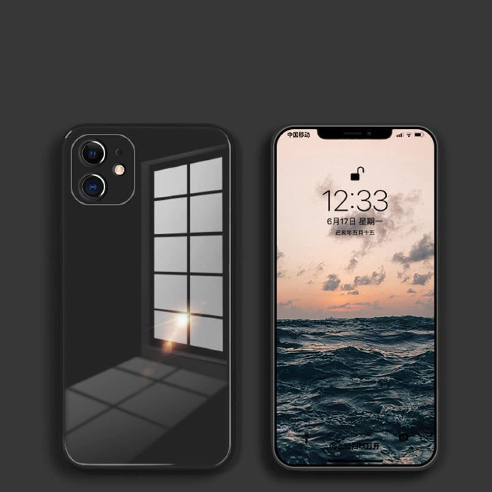 Coque en verre iPhone 12 Pro Max pour style de vie actif - 5