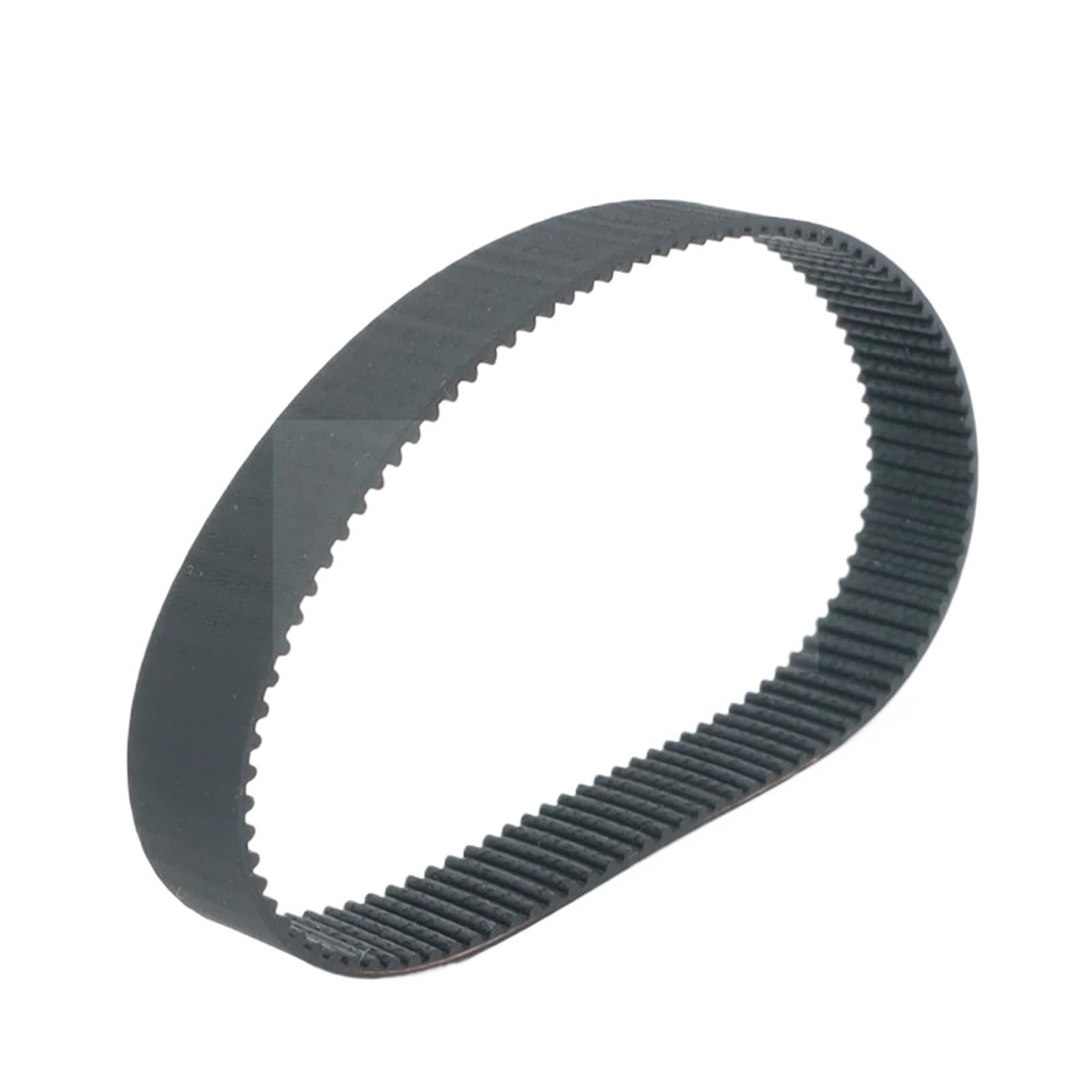 Correa síncrona 2GT de 10mm y 3000mm para impresoras 3D dentadas de bucle cerrado