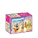 PLAYMOBIL Baby Room with Cradle