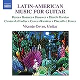  Lateinamerikanische Musik für Gitarre