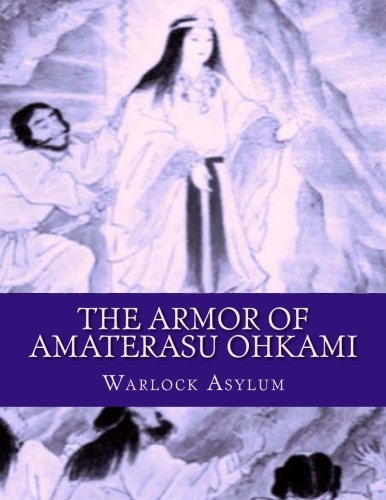 The Armor of Amaterasu Ohkami