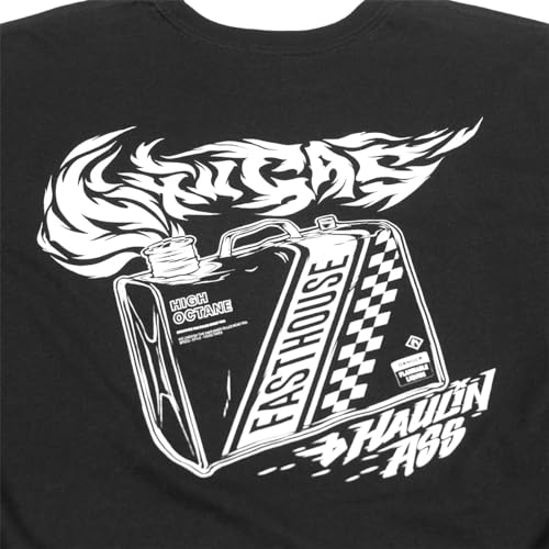 FASTHOUSE Mixin' Short Sleeve Tee4