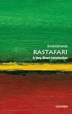 Rastafari: A Very Short Introduction (Very Short Introductions Book 340)