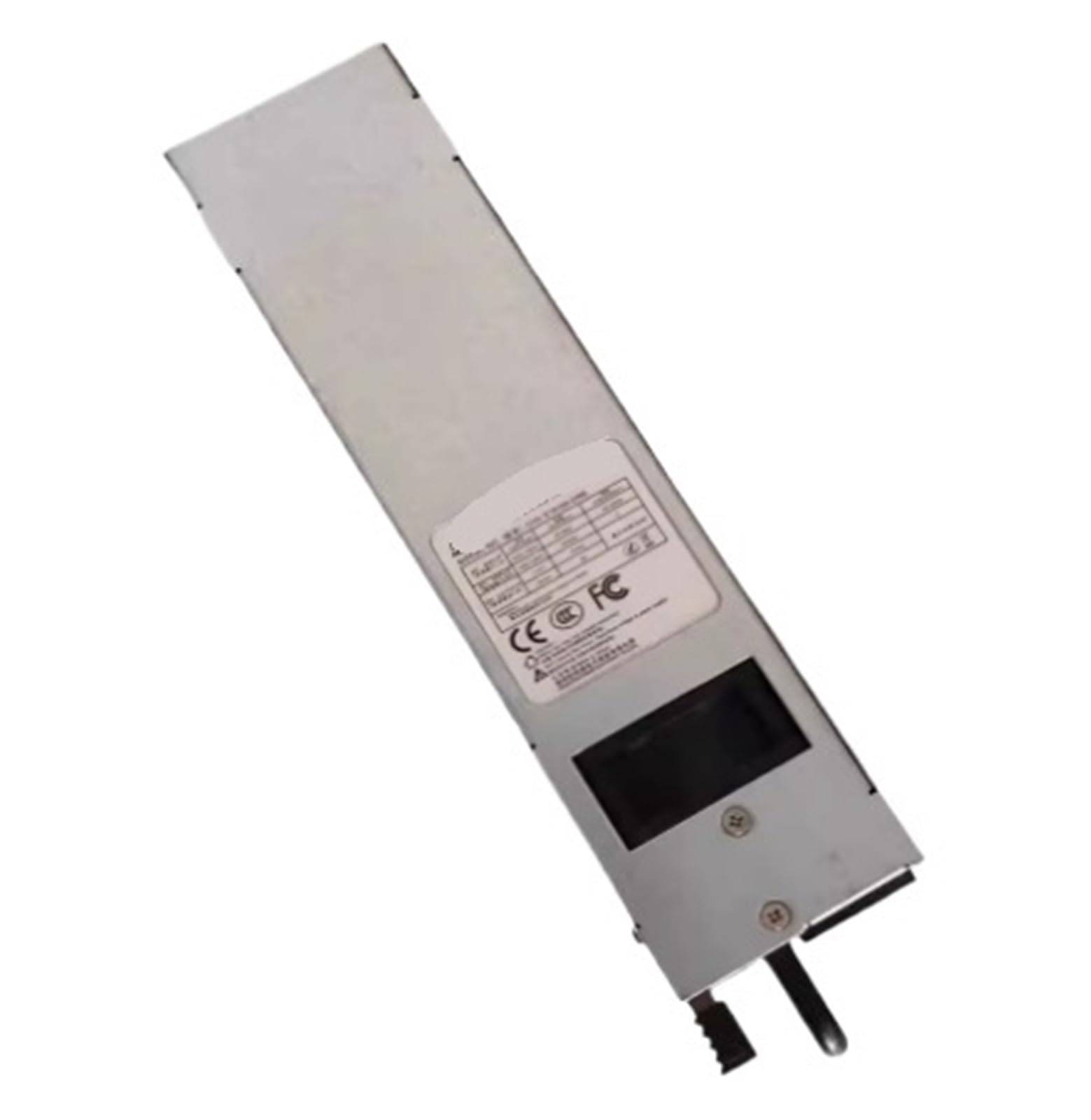 YMUGUEGH Power Supply 150W For U1A-K10150-DRB