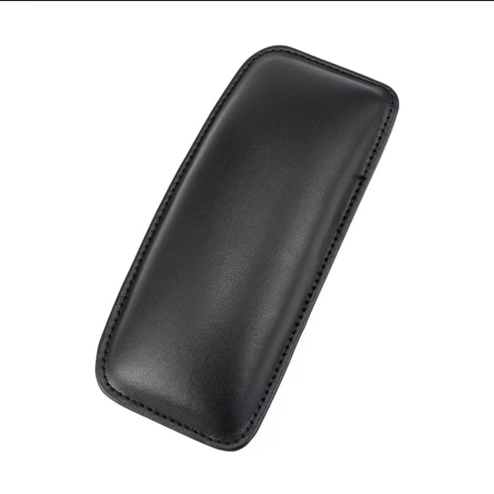 1 Piece Car Knee Cushion for VW Passat Variant Typ B6/3C ab Bj.2005-2010