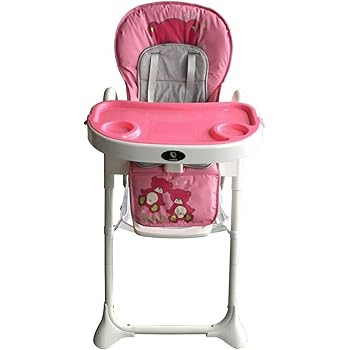 g4rce high chair