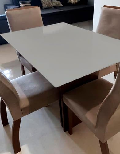 Adesivo para Mesa - Cinza Laca