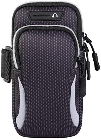 Miniatura 7 de Brazalete deportivo para correr, soporte para teléfono celular, bolsa para Samsung Galaxy S25 Ultra S24 S23 S22 S21 Plus FE A16 A15 A14 A13 A03s