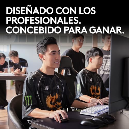 Recopilación de Logitech g pro x disponible en línea para comprar. 20 Imagen adicional