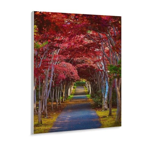 �k�C�� �g�t�g���l�� �����L�b�g�ɂ��G�� �������G �H�̑�ʂ� ���{�̕��i�ʐ^ �����L�b�g�h��G ��h�� DIY�G �f�W�^�����G �z�[�� �I�t�B�X���� (40×50cm, �t���[���t��)