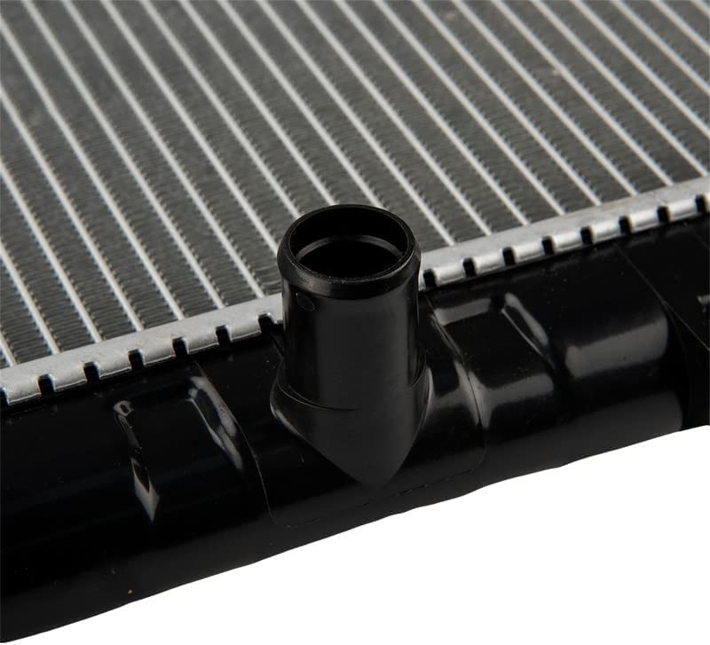 Image of KAX 1 Row Aluminum Radiator,Radiator Replacement for Sentra 2000-2006,Replace for CU2346