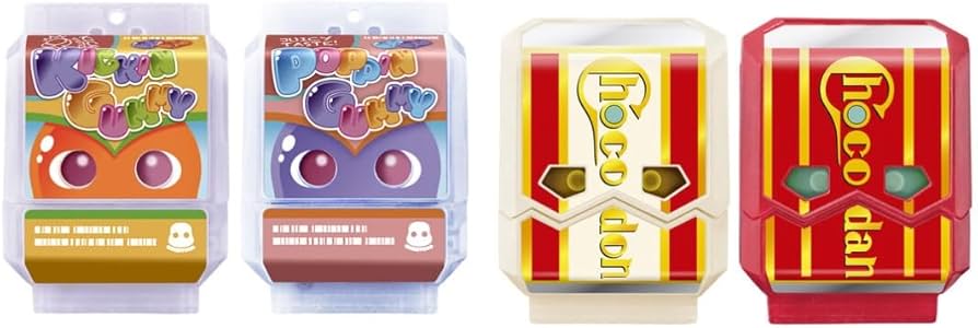 おしゃべりゴチゾウ01〜08 まとめ売り DXおしゃべりゴチゾウセット08 | 仮面ライダーシリーズ | アニメ