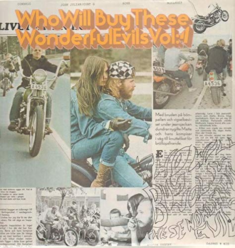 Who Will Buy These..